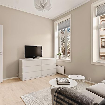 Dinbnb Apartments I Discover The Hidden Gems Of Bergen I Easy Check-In מראה חיצוני תמונה