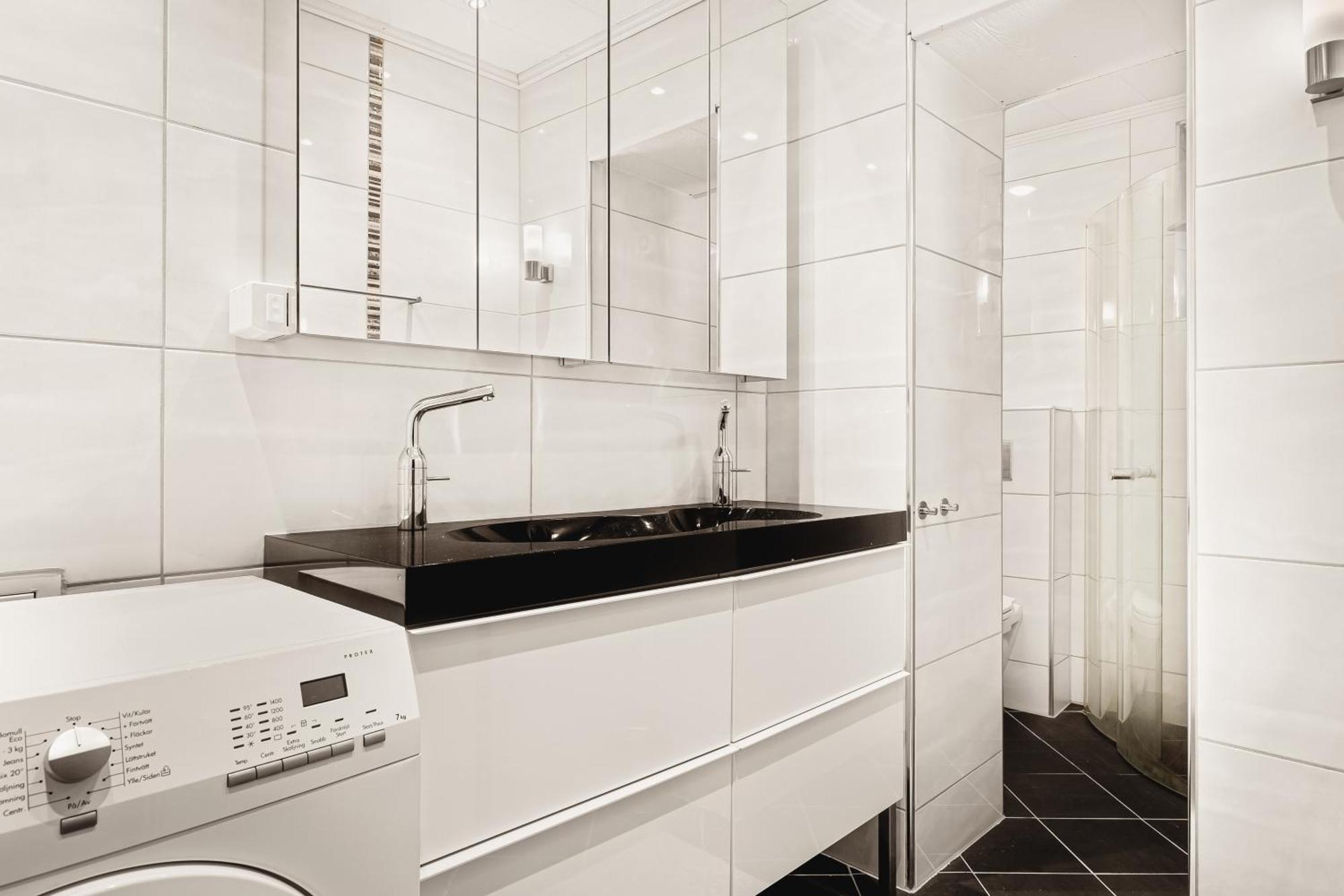 Dinbnb Apartments I Discover The Hidden Gems Of Bergen I Easy Check-In מראה חיצוני תמונה